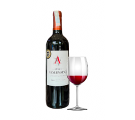 Rượu vang đỏ Aromo Reservado - Cabernet Sauvignon