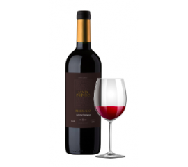 Rượu vang đỏ Santa Infinito Reservado - Cabernet Sauvignon Viña Aromo