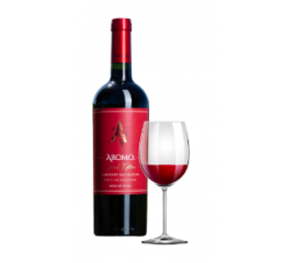 Rượu vang đỏ Aromo Special Edition - Cabernet Sauvignon  Viña Aromo