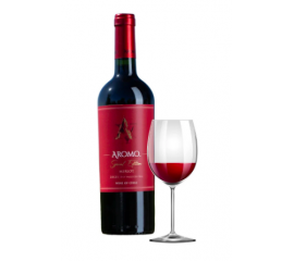 Rượu vang đỏ Aromo Special Edition - Merlot Viña Aromo
