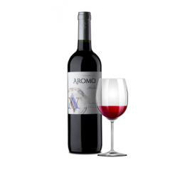 Rượu vang đỏ Aromo - Merlot Viña Aromo