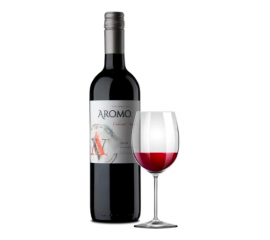 Rượu vang đỏ Aromo - Cabernet Sauvignon  Viña Aromo