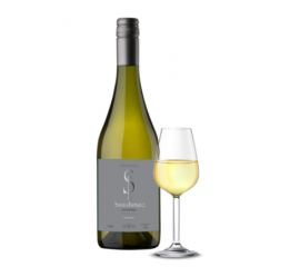 Rượu vang trắng Santa Infinito Varietal - Chardonnay - Trentham Estate
