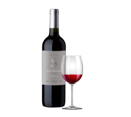 Rượu vang đỏ Santa Infinito Varietal - Cabernet Sauvignon Viña Aromo