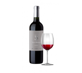 Rượu vang đỏ Santa Infinito Varietal - Carmenere Viña Aromo