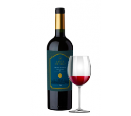 Rượu vang đỏ Santa Infinito Grand Reserve - Cabernet Sauvignon Viña Aromo