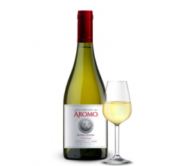 Rượu vang trắng Aromo Reserva Privada - Chardonnay  Viña Aromo