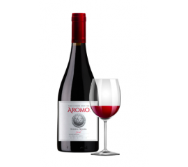 Rượu vang đỏ Aromo Reserva Privada - Syrah 