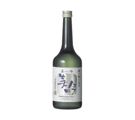 Rượu Sake Nishi no Seki Bigin