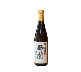 Rượu Sake Nishi no Seki Hanary
